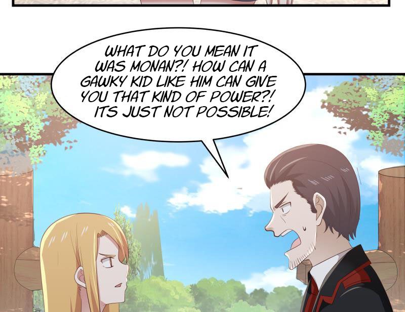 Read Dragon In My Body EN Manga Online