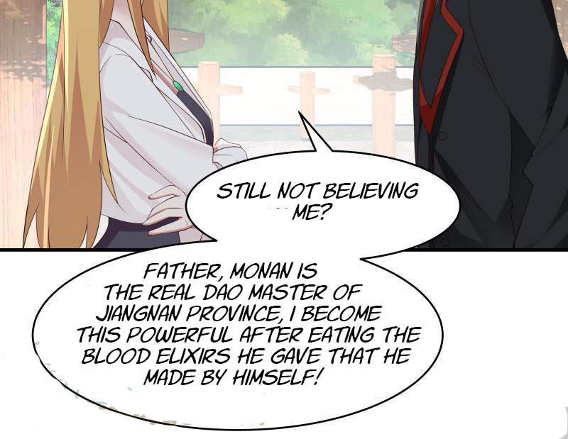 Read Dragon In My Body EN Manga Online