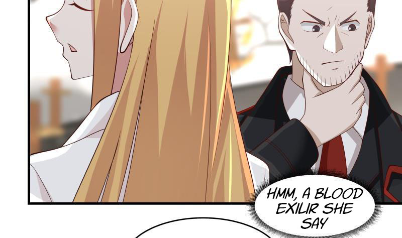 Read Dragon In My Body EN Manga Online