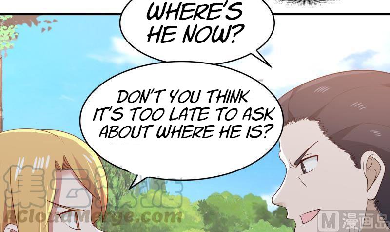 Read Dragon In My Body EN Manga Online
