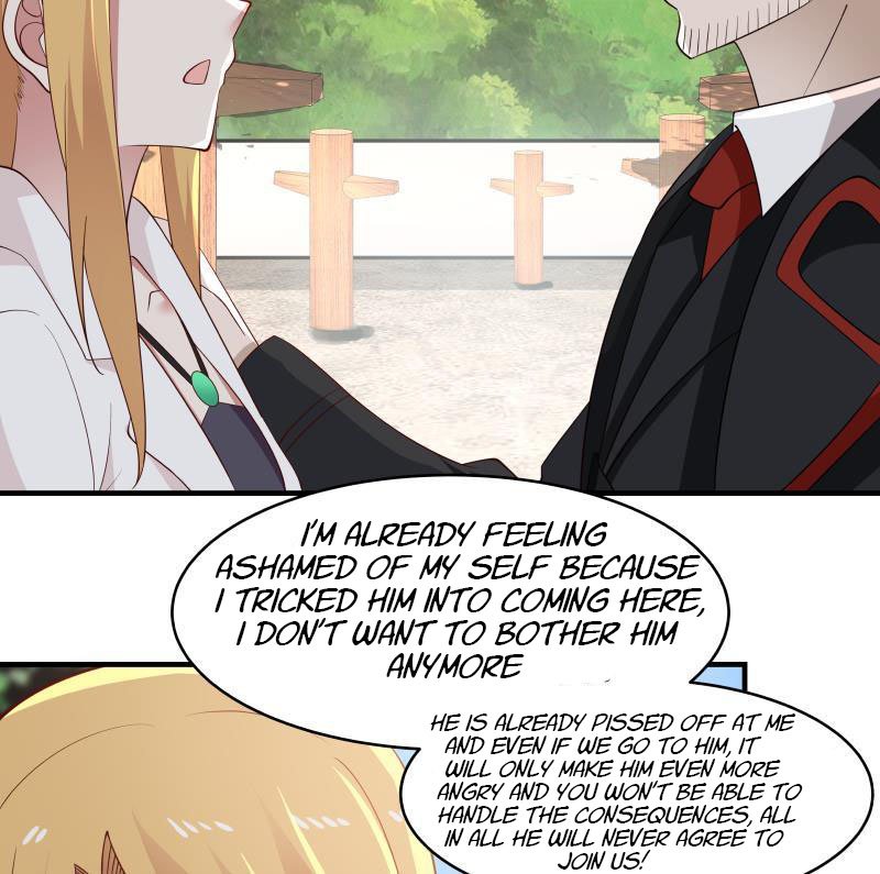 Read Dragon In My Body EN Manga Online