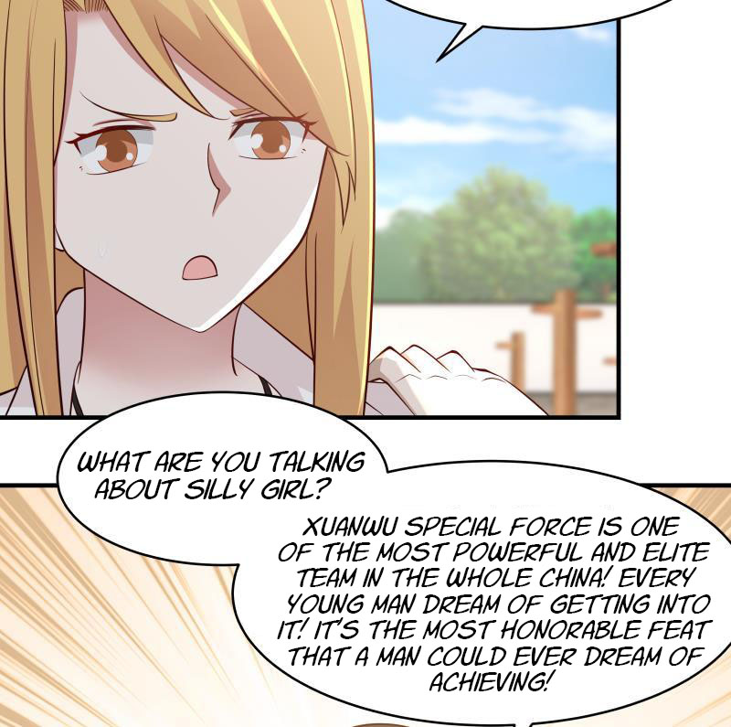 Read Dragon In My Body EN Manga Online