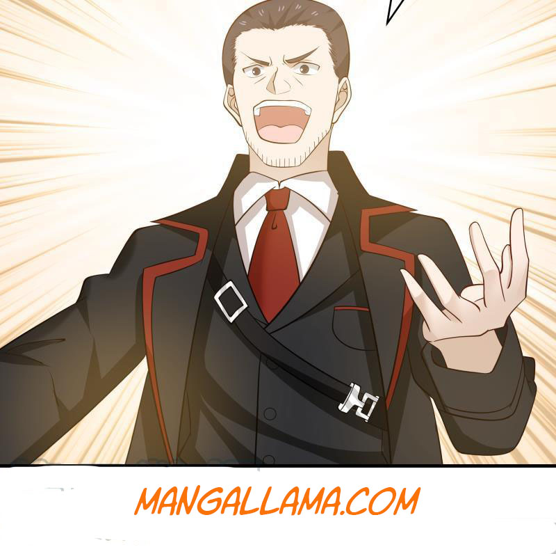Read Dragon In My Body EN Manga Online