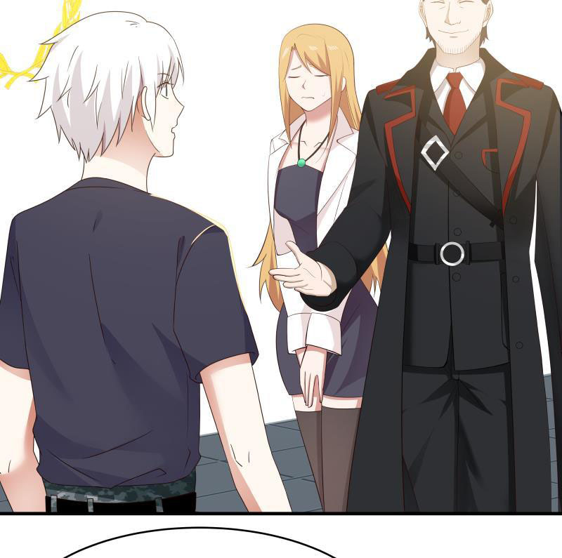 Read Dragon In My Body EN Manga Online