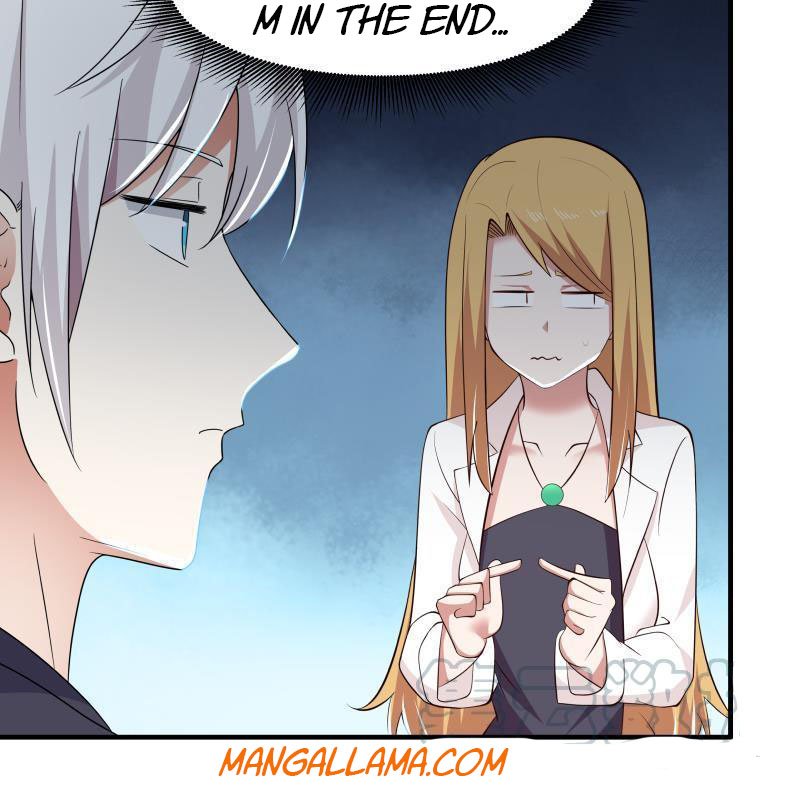 Read Dragon In My Body EN Manga Online
