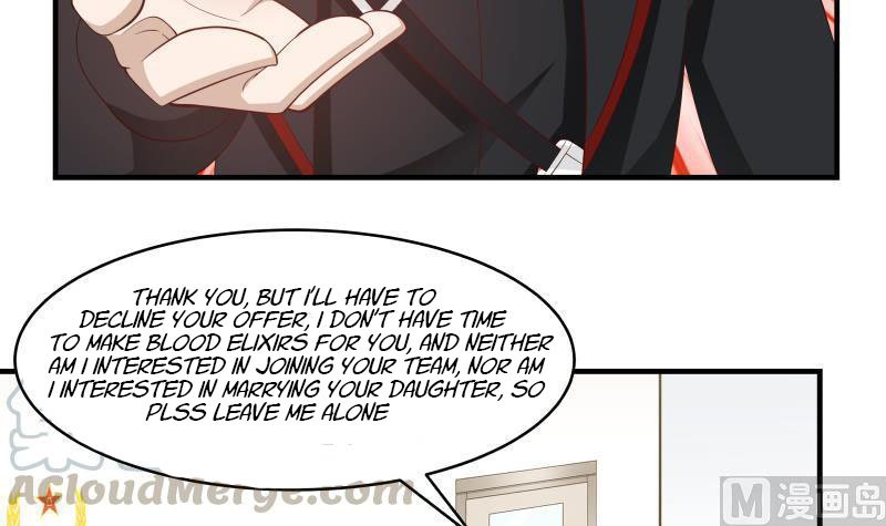 Read Dragon In My Body EN Manga Online