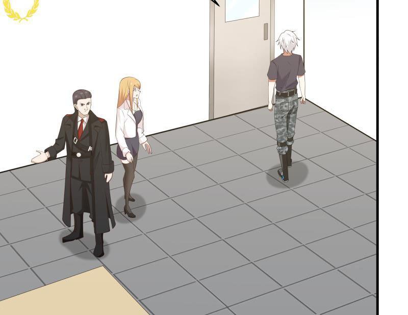 Read Dragon In My Body EN Manga Online