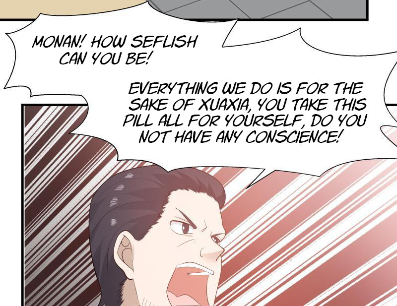 Read Dragon In My Body EN Manga Online