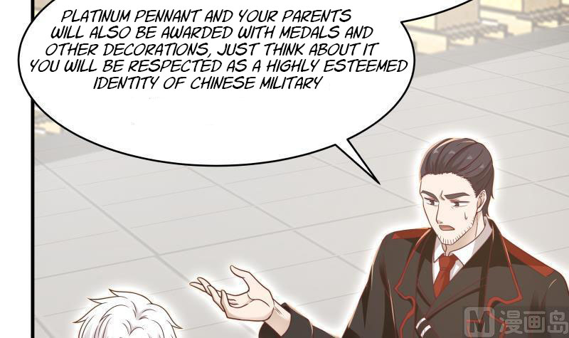 Read Dragon In My Body EN Manga Online