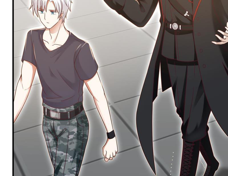 Read Dragon In My Body EN Manga Online