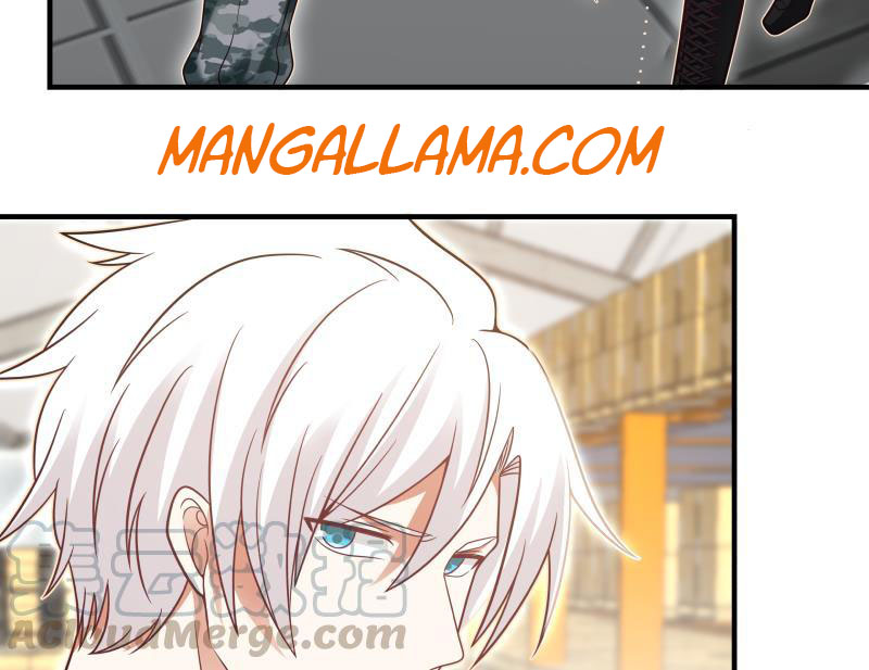 Read Dragon In My Body EN Manga Online