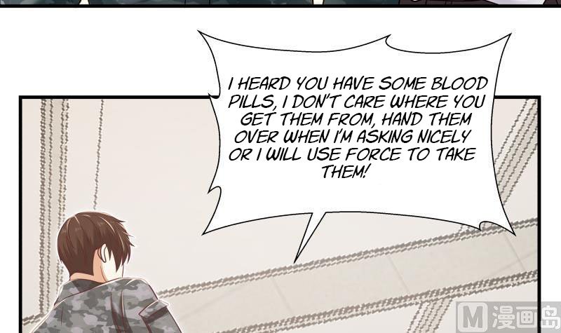 Read Dragon In My Body EN Manga Online
