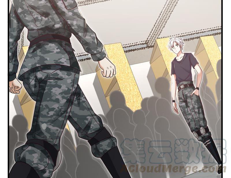 Read Dragon In My Body EN Manga Online