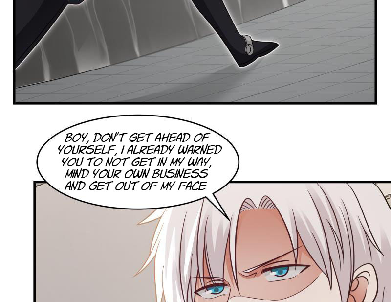 Read Dragon In My Body EN Manga Online