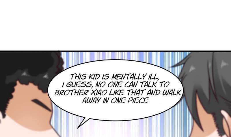 Read Dragon In My Body EN Manga Online