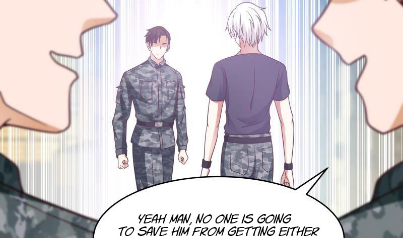 Read Dragon In My Body EN Manga Online