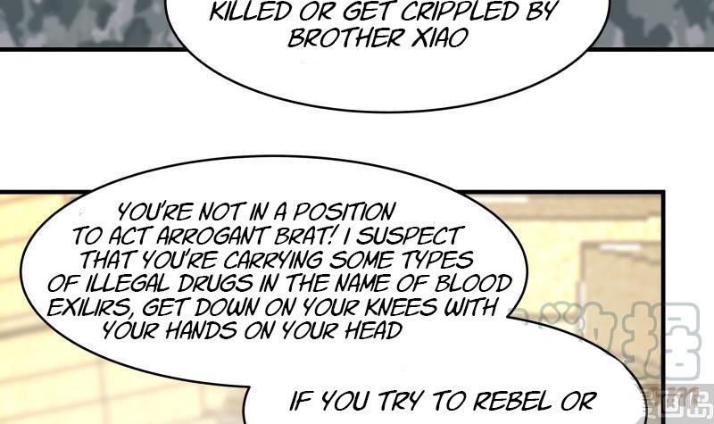 Read Dragon In My Body EN Manga Online