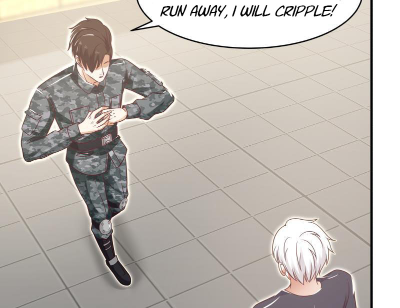 Read Dragon In My Body EN Manga Online