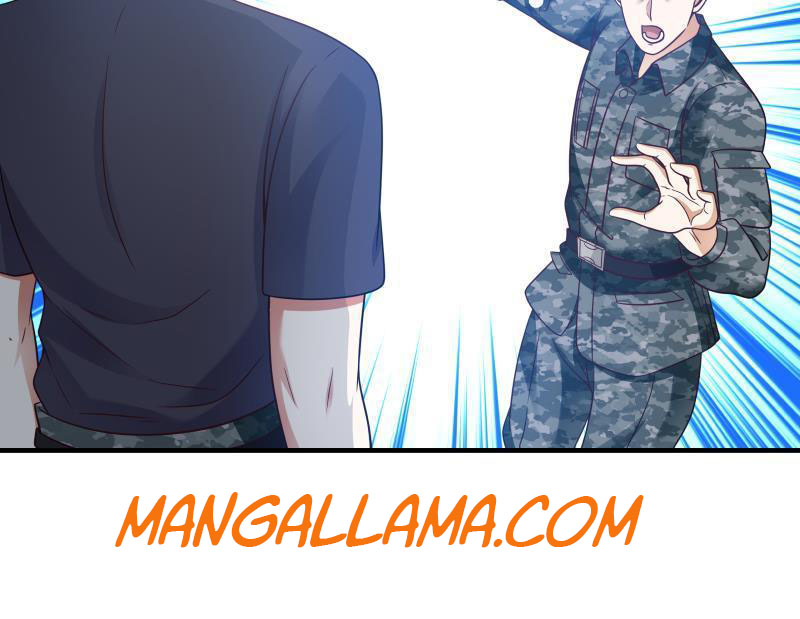 Read Dragon In My Body EN Manga Online