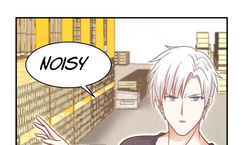 Read Dragon In My Body EN Manga Online