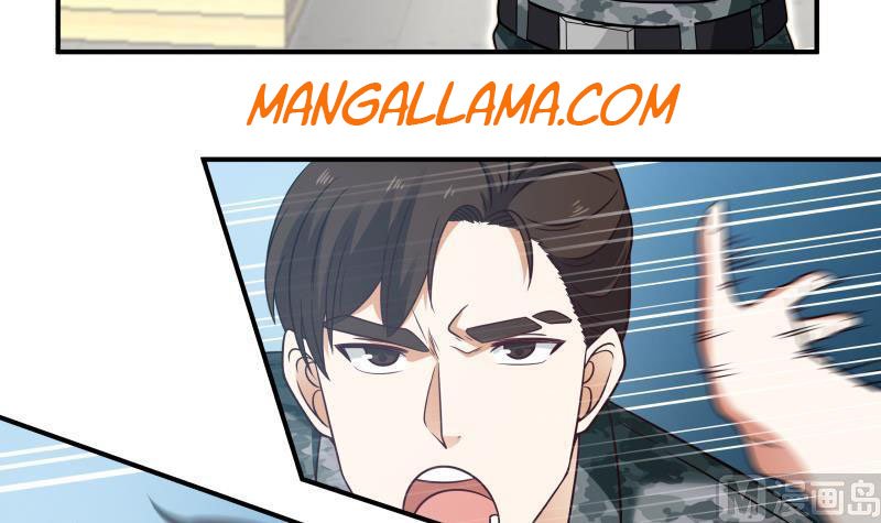 Read Dragon In My Body EN Manga Online