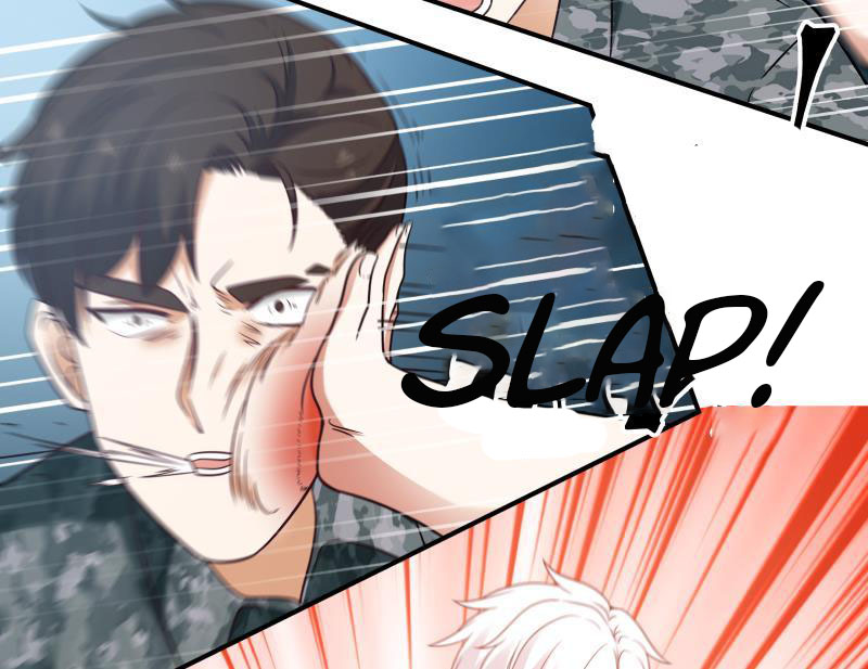 Read Dragon In My Body EN Manga Online