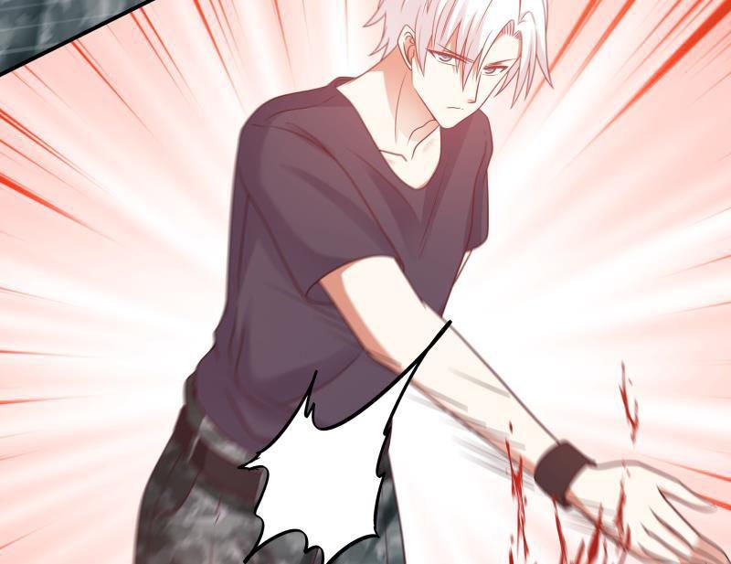 Read Dragon In My Body EN Manga Online