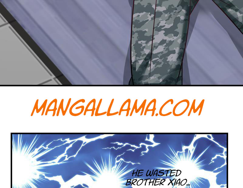 Read Dragon In My Body EN Manga Online