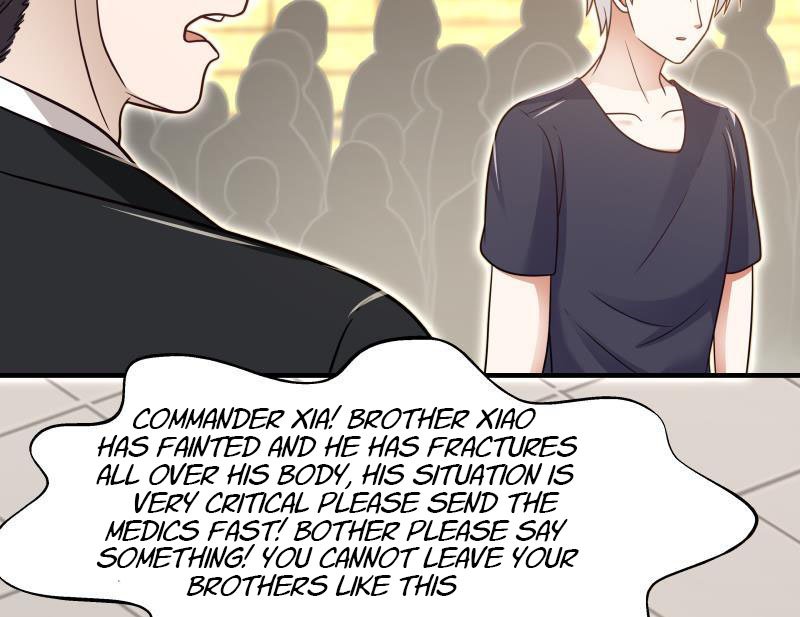 Read Dragon In My Body EN Manga Online