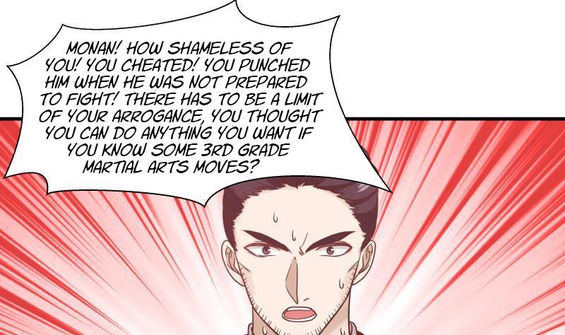 Read Dragon In My Body EN Manga Online