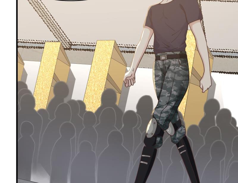 Read Dragon In My Body EN Manga Online