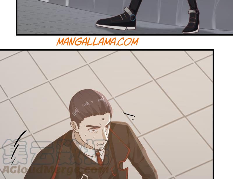 Read Dragon In My Body EN Manga Online