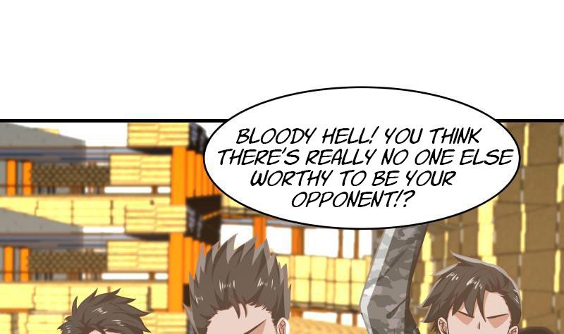 Read Dragon In My Body EN Manga Online
