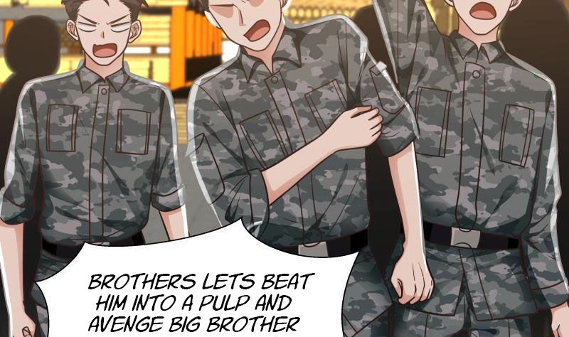 Read Dragon In My Body EN Manga Online