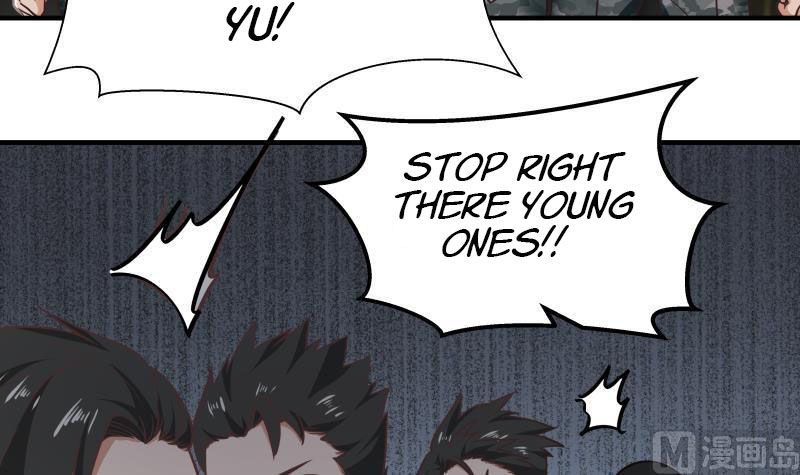Read Dragon In My Body EN Manga Online