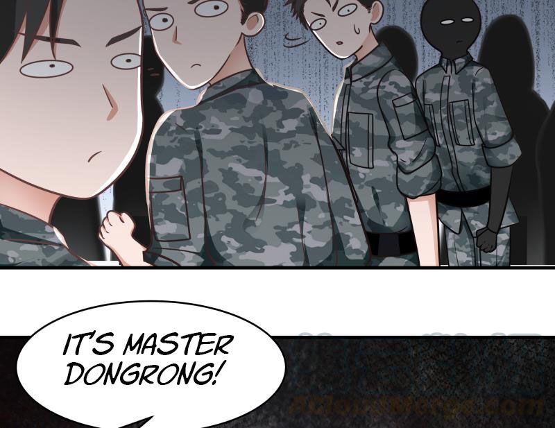 Read Dragon In My Body EN Manga Online