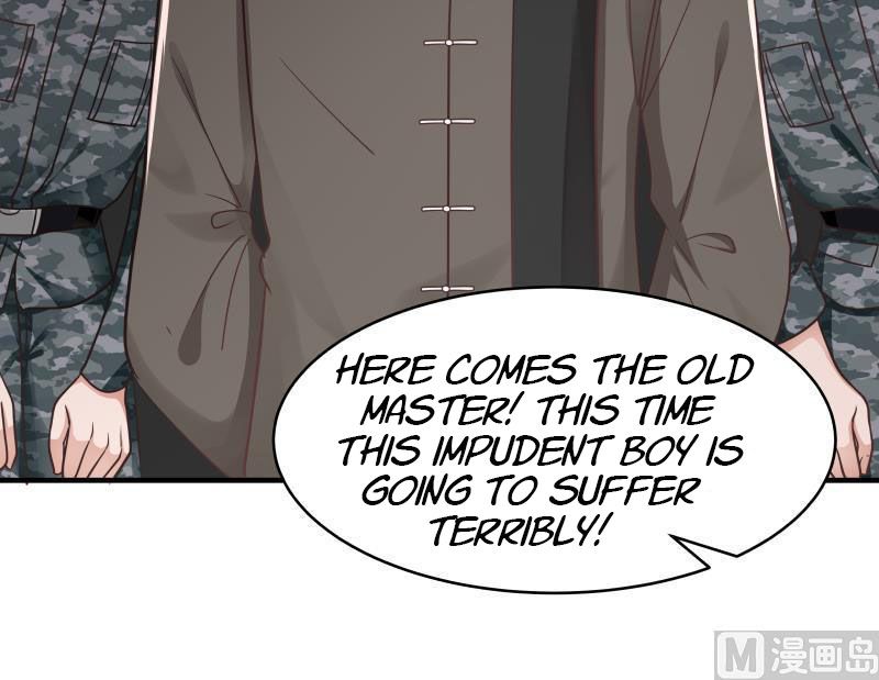 Read Dragon In My Body EN Manga Online