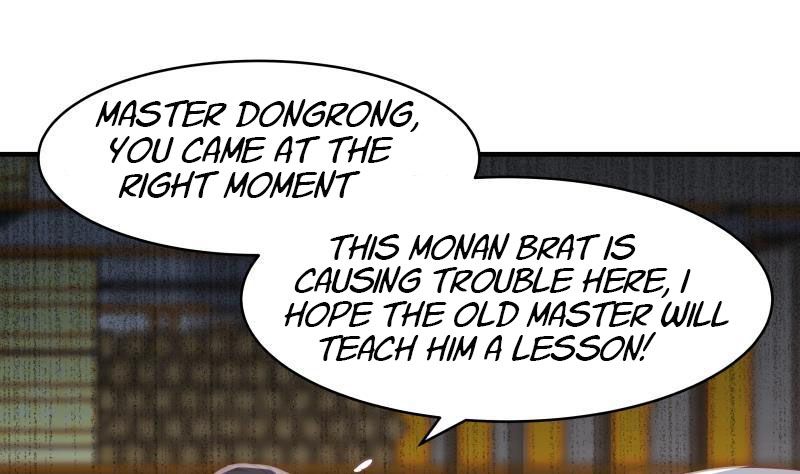 Read Dragon In My Body EN Manga Online