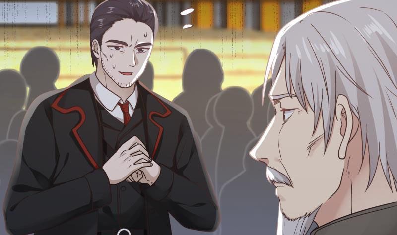 Read Dragon In My Body EN Manga Online