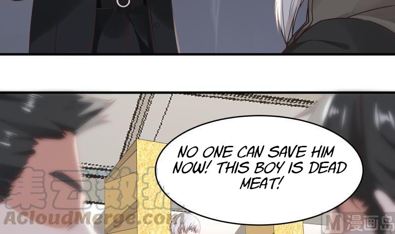 Read Dragon In My Body EN Manga Online