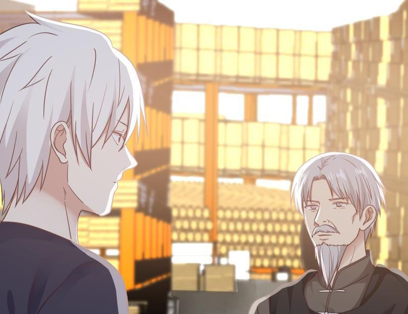 Read Dragon In My Body EN Manga Online