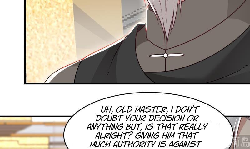 Read Dragon In My Body EN Manga Online