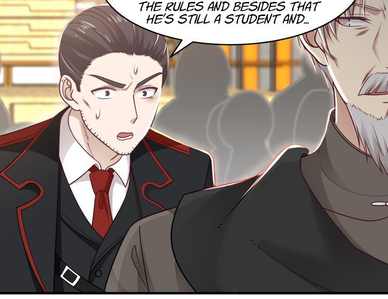 Read Dragon In My Body EN Manga Online