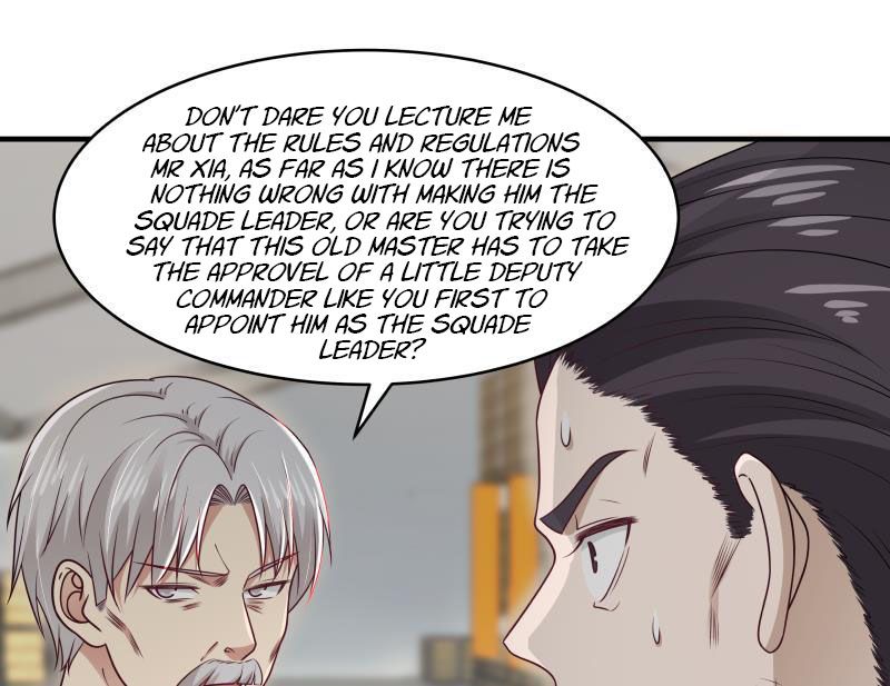 Read Dragon In My Body EN Manga Online