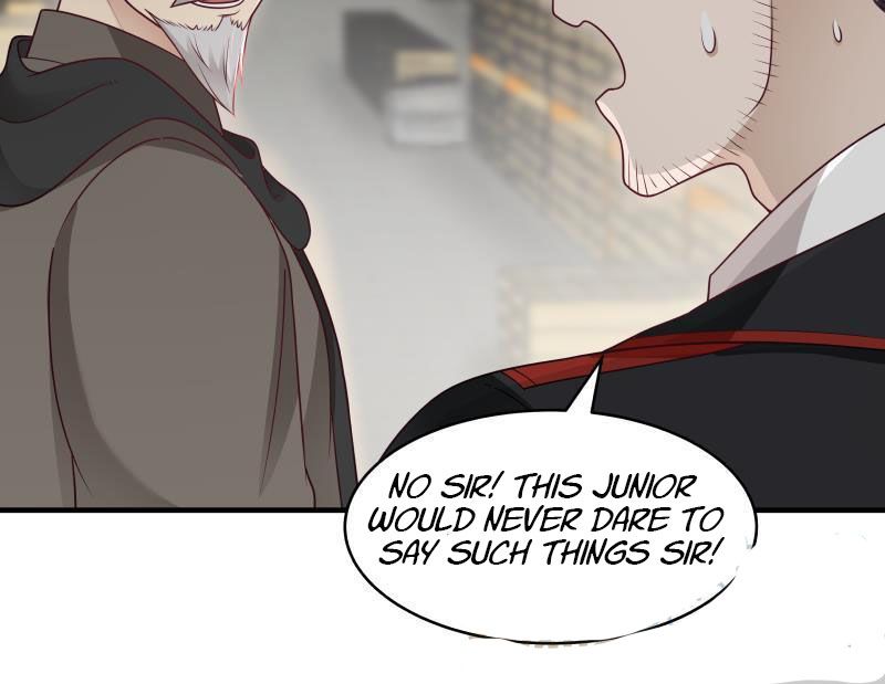 Read Dragon In My Body EN Manga Online