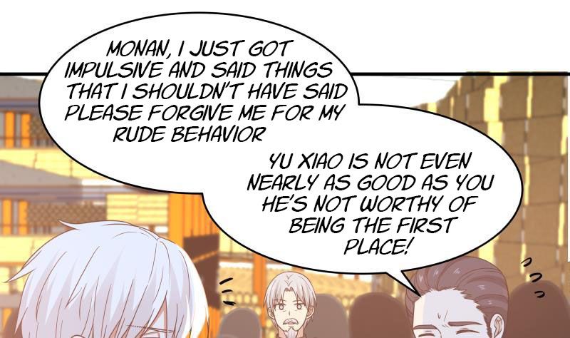 Read Dragon In My Body EN Manga Online