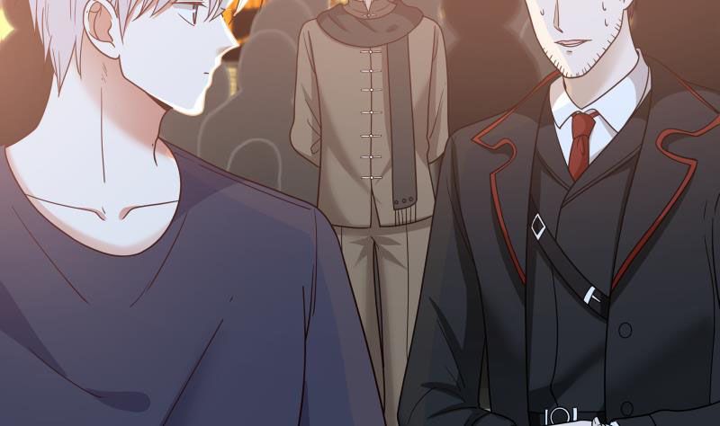 Read Dragon In My Body EN Manga Online
