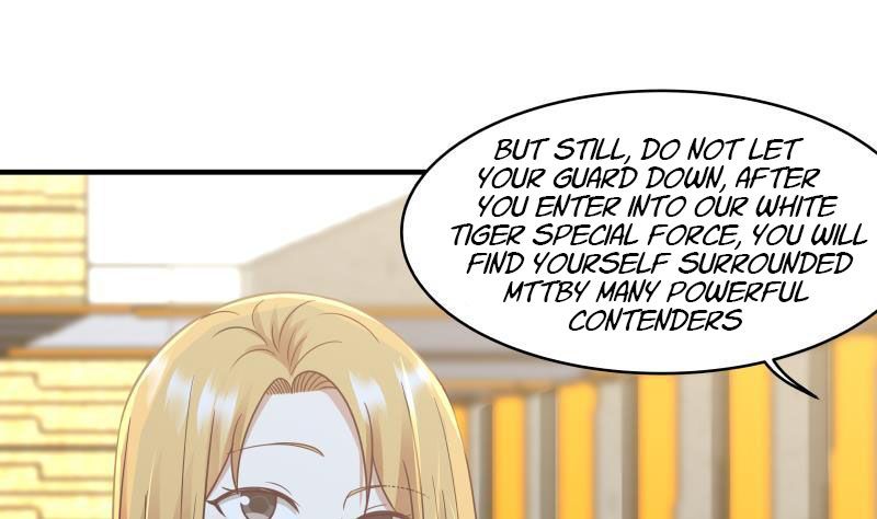Read Dragon In My Body EN Manga Online