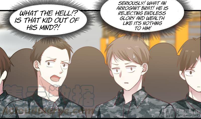 Read Dragon In My Body EN Manga Online
