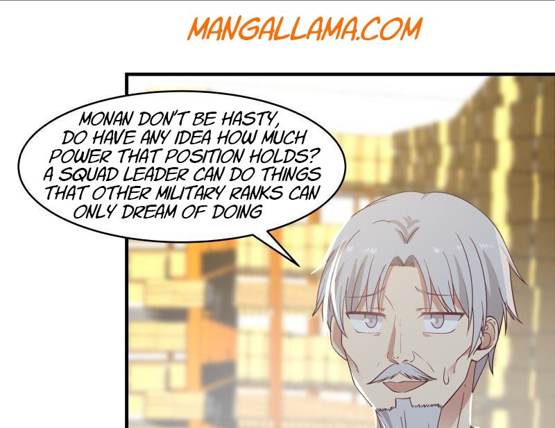 Read Dragon In My Body EN Manga Online